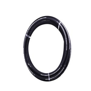 Wholesale of high-pressure rubber steel wire woven hoses in factories