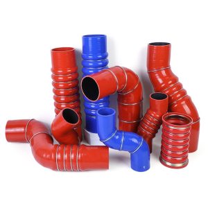 Factory wholesale automotive silicone tubes